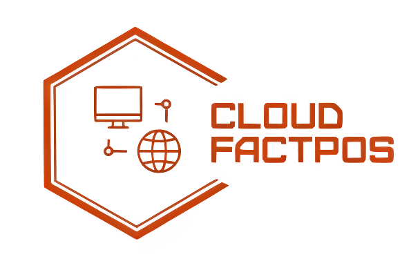 Logo Cloud FactPos